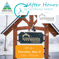 Networking Mixer - May 2026