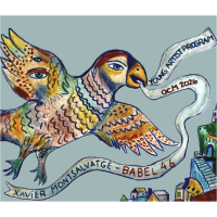 BABEL 46, presented by The Opera Company of Middlebury Young Artist Program