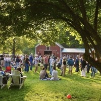 Live Music & Tacos at The Tillerman