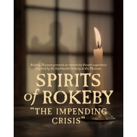 Spirits of Rokeby - The Impending Crisis