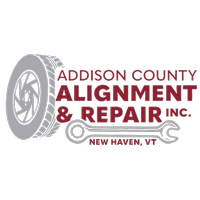 Addison County Alignment and Repair