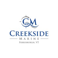 Creekside Marine Inc.