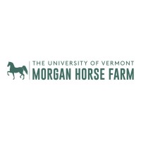 UVM Morgan Horse Farm