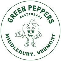 Green Peppers