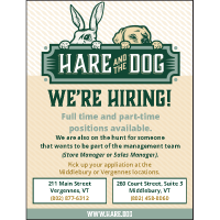 Hare and the Dog