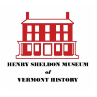 Henry Sheldon Museum of Vermont History