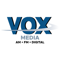 VOX Media AM/FM-Digital