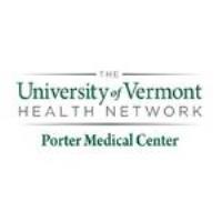UVM Health Network/Porter Medical Center
