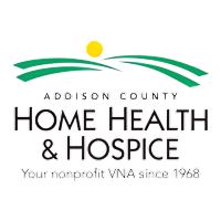 Home Care and Hospice Nurse