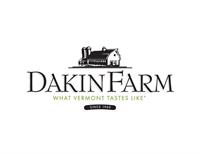 Dakin Farm Seasonal Packer