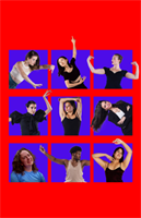 Spring Dance Concert