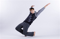 Dance 260 Informal Showing