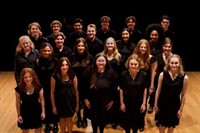 Senior Week Choral Concert