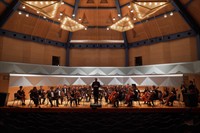 Middlebury College Orchestra