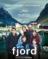 Albertine Film Festival: L’étranger film screening