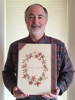 John and Marianne Dwight Orvis: An Abolitionist & Artist Seek Utopia