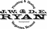 J.W. & D.E. Ryan, Inc.