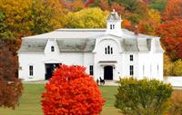 UVM Morgan Horse Farm