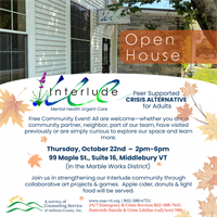 Interlude Open House