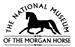 The Vermont Morgan Horse: Photography by Brett Simison