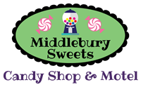 Middlebury Sweets Candy Shop & Motel