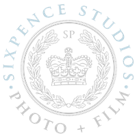 Sixpence Studios