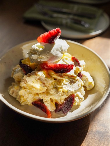 Eton mess