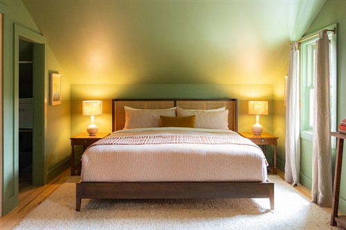 Outerlands Room