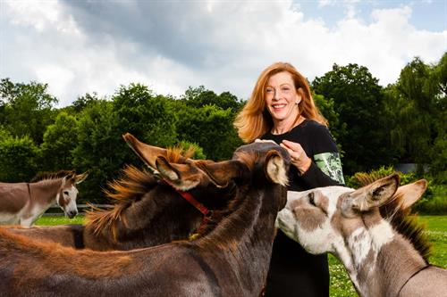 Susan Orlean