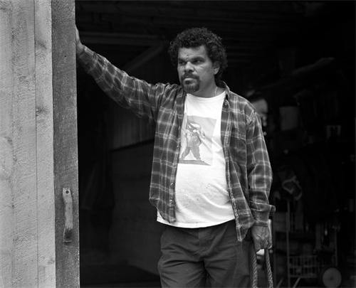 Luis Guzman