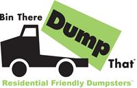 Bin There Dump That Burlington, VT