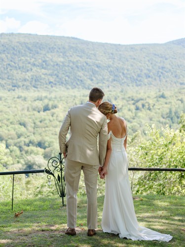 Wilburton Inn Wedding