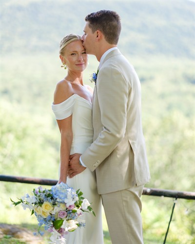 Wilburton Inn Wedding