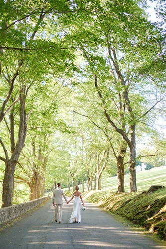 Wilburton Inn Wedding