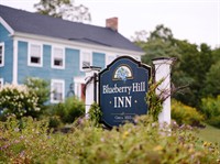Blueberry Hill Inn