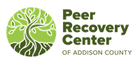 Peer Recovery Center of Addison County