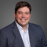 Ben Fuller joins the Chamber's Board of Directors