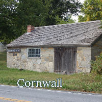Town of Cornwall