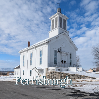 Town of Ferrisburgh