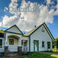 Town of Granville