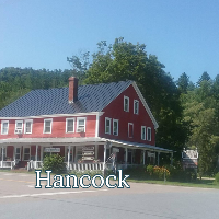 Town of Hancock