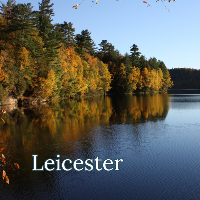 Town of Leicester