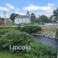 Town of Lincoln