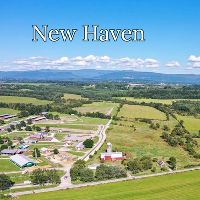 Town of New Haven