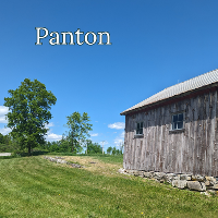 Town of Panton
