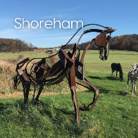 Town of Shoreham
