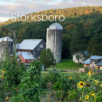 Town of Starksboro