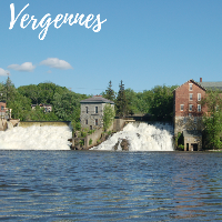 City of Vergennes