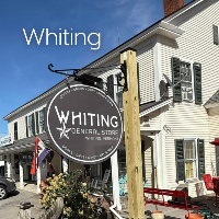 Town of Whiting