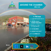 ''Around the Chamber'' - June 2025